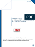PF - 8271 - Guideline Under Tuition Assistance Program-2019-2021v1.2