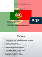 PORTUGALIA