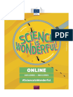 SiW Guide For Researchers - Part 2 Meet The Scientist!