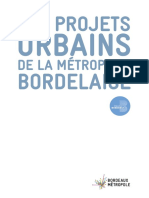 Livre Projet Urbain 2018 - Web