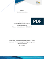 Tarea 4 Circuitos Secuenciales - 243004 - 32. Yuly - Figueredo.