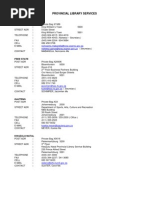 Download Address List 2010 South Africa by Fahad Jameel Sheikh SN54454212 doc pdf