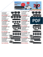 RP 2.750.000,-Rp 4.000.000,-: 3 Channel 2Mp 3 Channel 5Mp