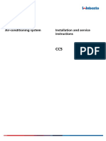 Compact Cool 5 Assembly Instruction