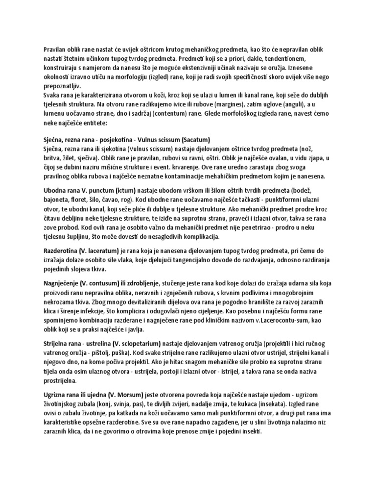 Rane | PDF