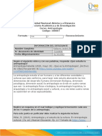 Tarea 1 - Reconocimiento - Edilberto - Benitez