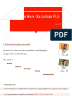 Etat Des Lieux FLE Utseus 02 20198 - MaJ - Juin