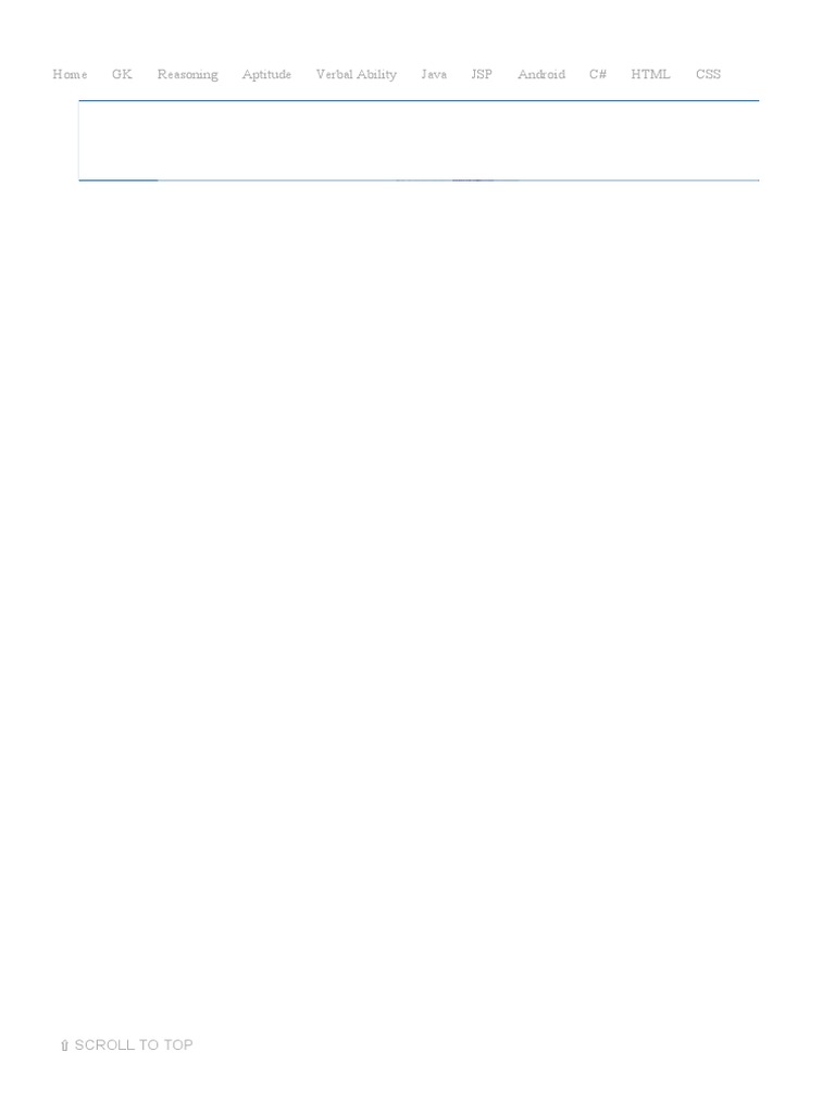 List of Scientific Instruments and Their Uses Javatpoint PDF