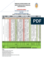 1 Planificación Académica Biología A 202151 K Ponce