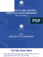 Bai 2. (Phan 1) Khai Quat Ve Hop Dong - Gui Lop