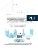 Jurnal Osmosis Kentang Kelompok 4