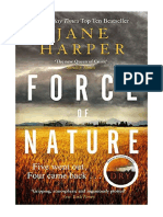 Force of Nature - Jane Harper