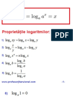 proprietatile-logaritmilor-formule