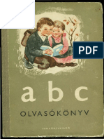 ABC Olvasókönyv 1956