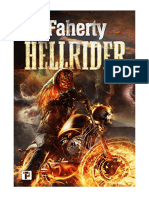 Hellrider - Horror