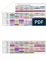 Horario Siaep Atual