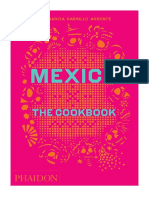 Mexico: The Cookbook - Margarita Carrillo Arronte