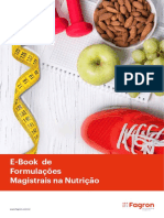 Fagronportfolio de Nutricao PDF