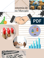 Economía de Libre Mercado