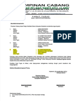 PDF Surat Undangan Konferancab Ipnu Ippnu Pacet DL