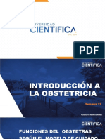 Semana 11 Funciones Del Obstetra Segun Mci