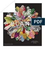 Plant: Exploring The Botanical World - Phaidon Editors