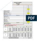 Design of Valve Chamber 350mm Dia Pipe - 04112020