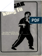 Hopgar Kungfu Ebook - David Staples