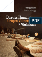 Direitos Humanos Grupos Vulneraveis e Vi