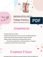 TP Dermatologia