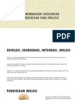 1082-Membangun Lingkungan Pendidikan Yang Inklusif