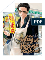 The Way of The Househusband, Vol. 1 (1) - Action & Adventure