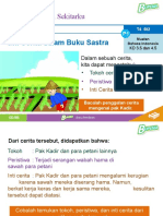 Media Mengajar Bupena 4B Tema 4 Subtema 2