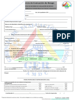 Formato Solicitud FGER 02 EDIFICACIONES Y URBANIZACIONES