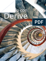 Calculo Con Derive