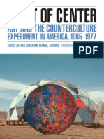 Auther Elissa + Adam Lerner - West of Center. Art and The Counterculture Experiment in America, 1965-1977 (2012)