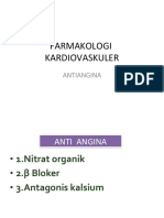 3.1 Obat antiangina