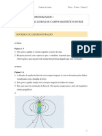 2010 - Caderno do Aluno - Ensino Médio - 3º Ano - Física - Vol. 2
