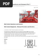 IWCF Level 1 | PDF