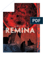 Remina - Graphic Novels, Anime & Manga