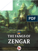 The Fangs of Zengar v1.2