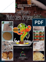 Gua Técnico Além Do Peixe Frito - FINAL