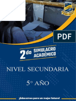 5 Secundaria Oficial