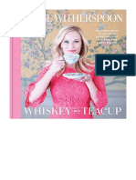 Whiskey in A Teacup - Reese Witherspoon