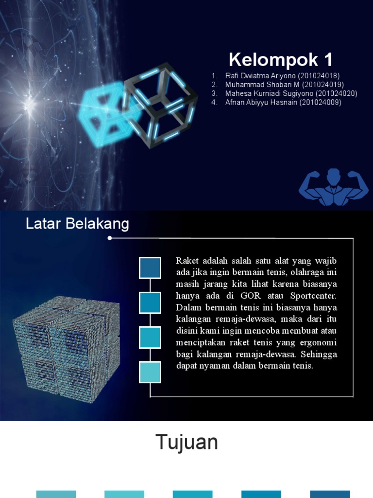 Block Chain PowerPoint Templates | PDF | Infographics | Microsoft Power ...