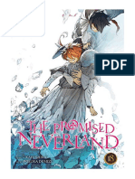 The Promised Neverland, Vol. 18 - Graphic Novels