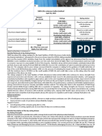 SMS Life Sciences India Limited Financial Report