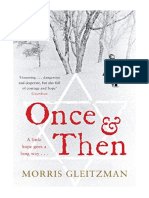 Once & Then - Morris Gleitzman