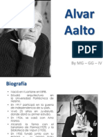 Alvar Aalto - Villa Mairea