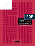 STF 2019 TESES E FUNDA